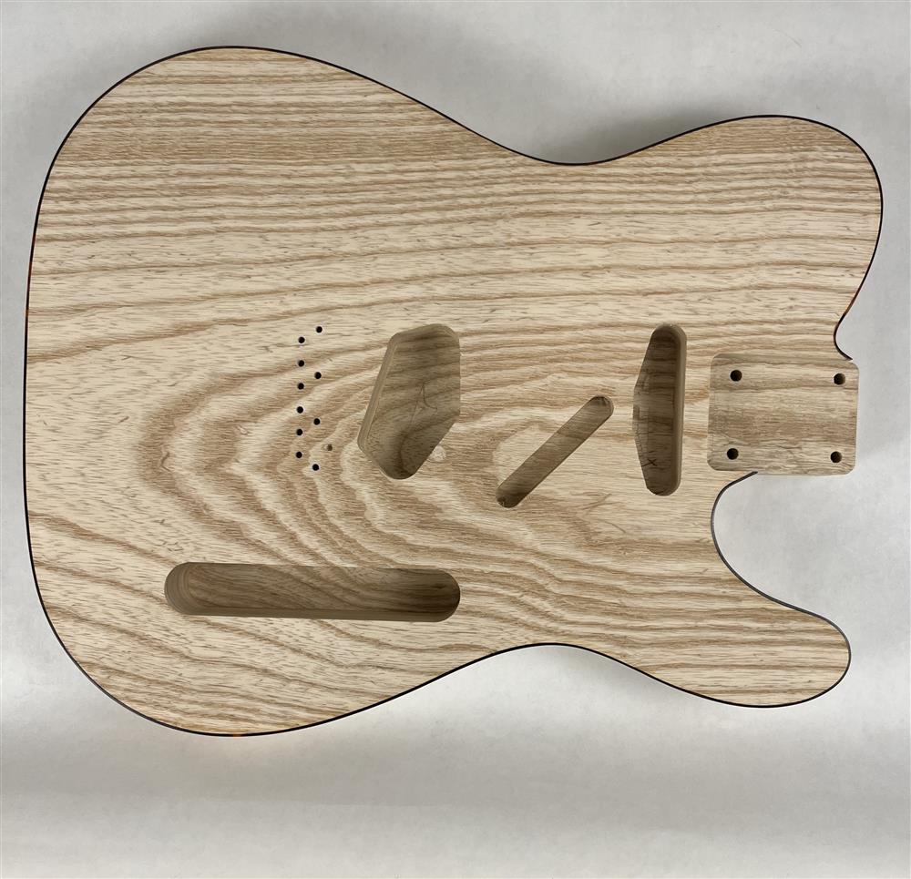 BYO Custom Shop T Body RTS-CS-TBOD-1